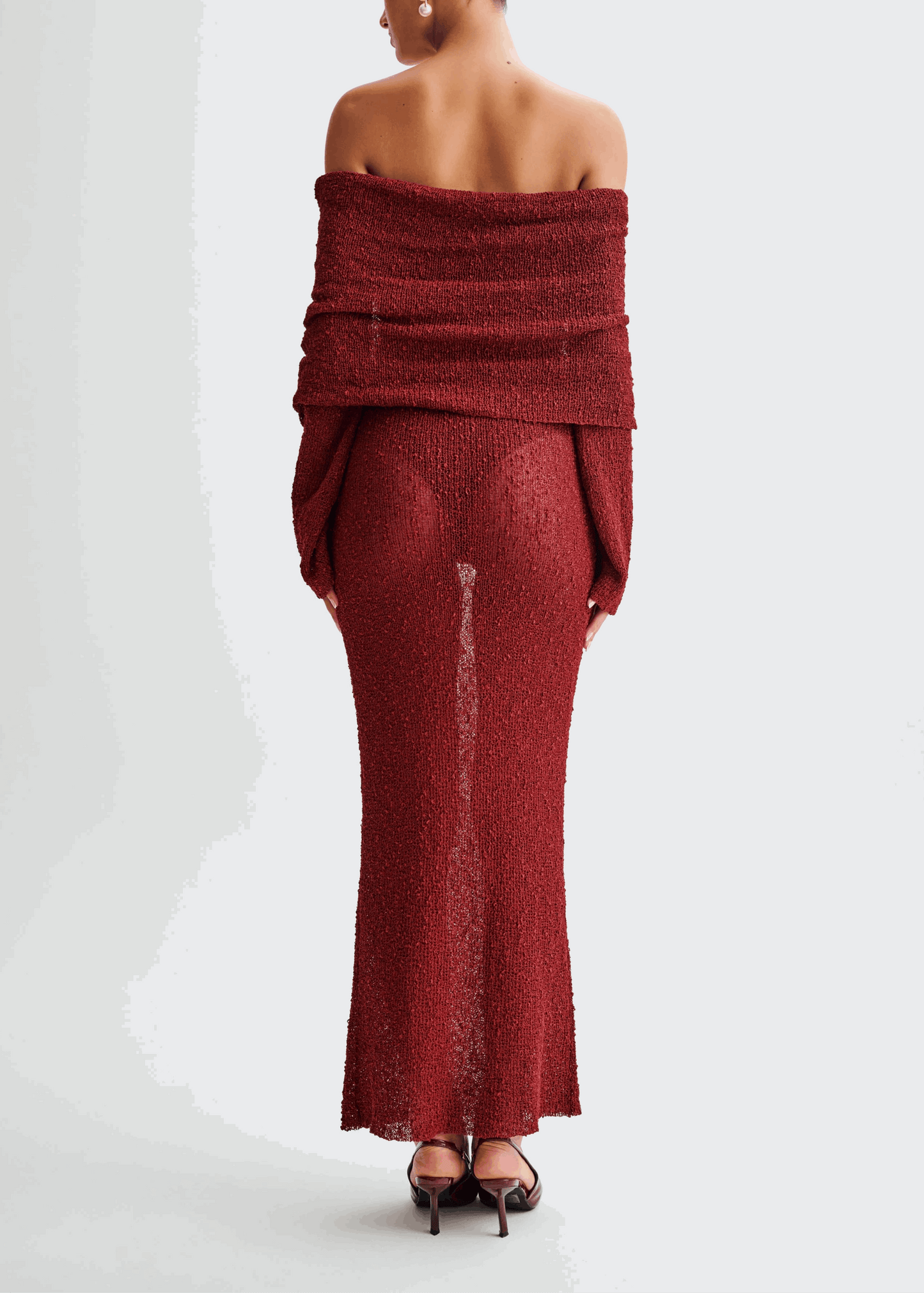 Chloé Maxi Dress