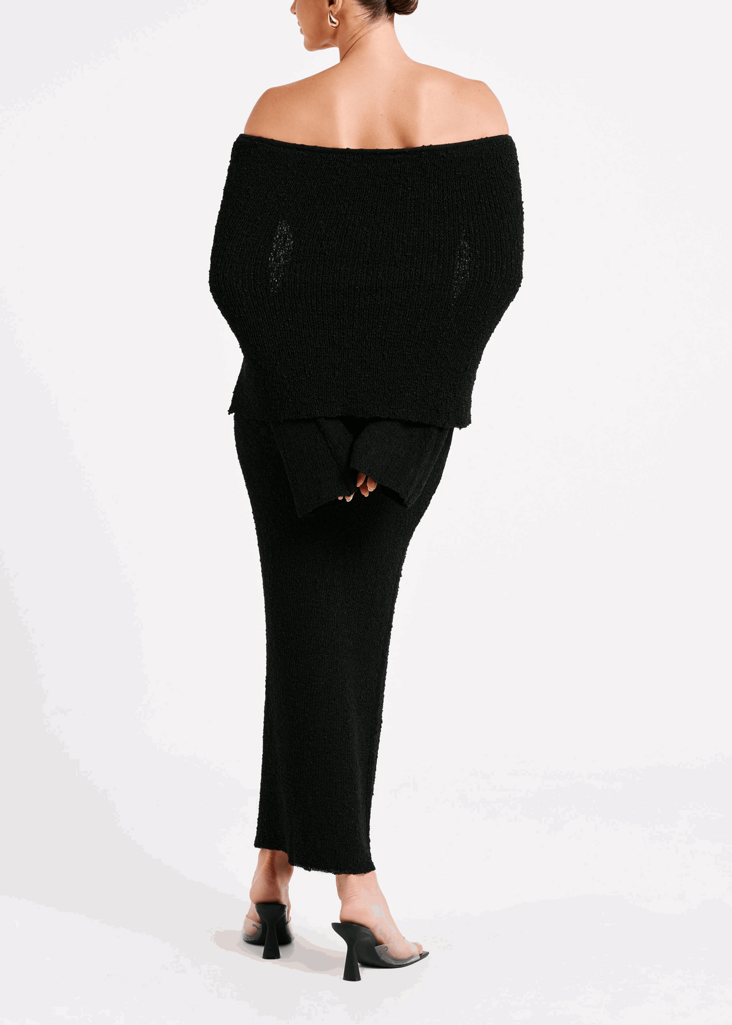 Chloé Maxi Dress