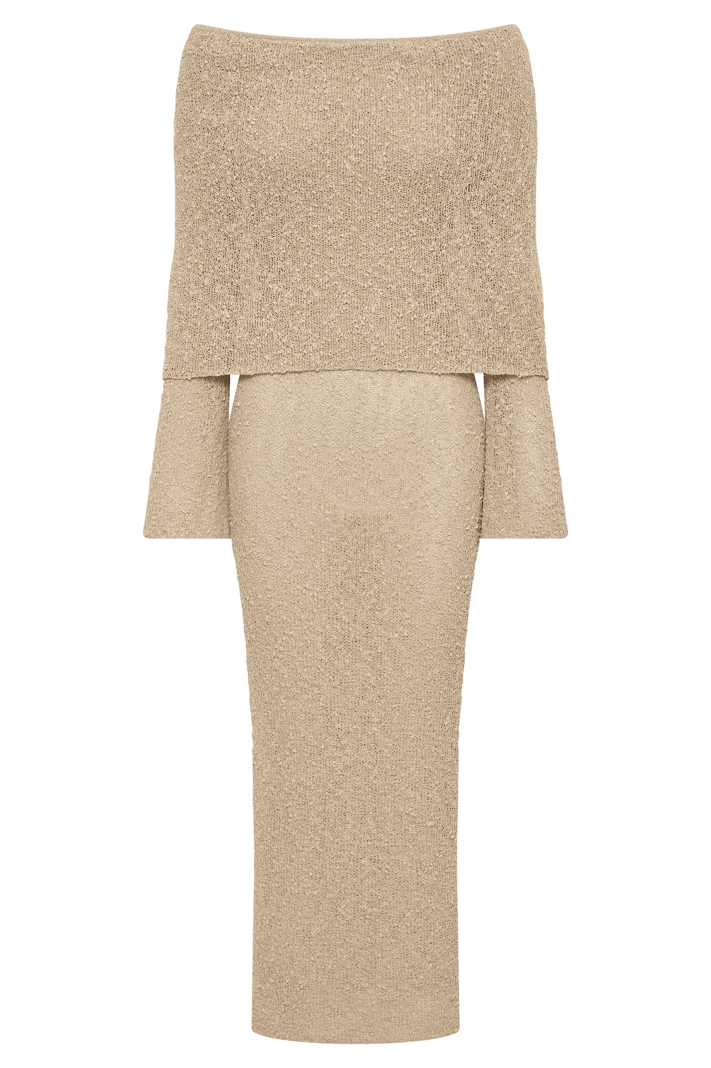 Chloé Maxi Dress