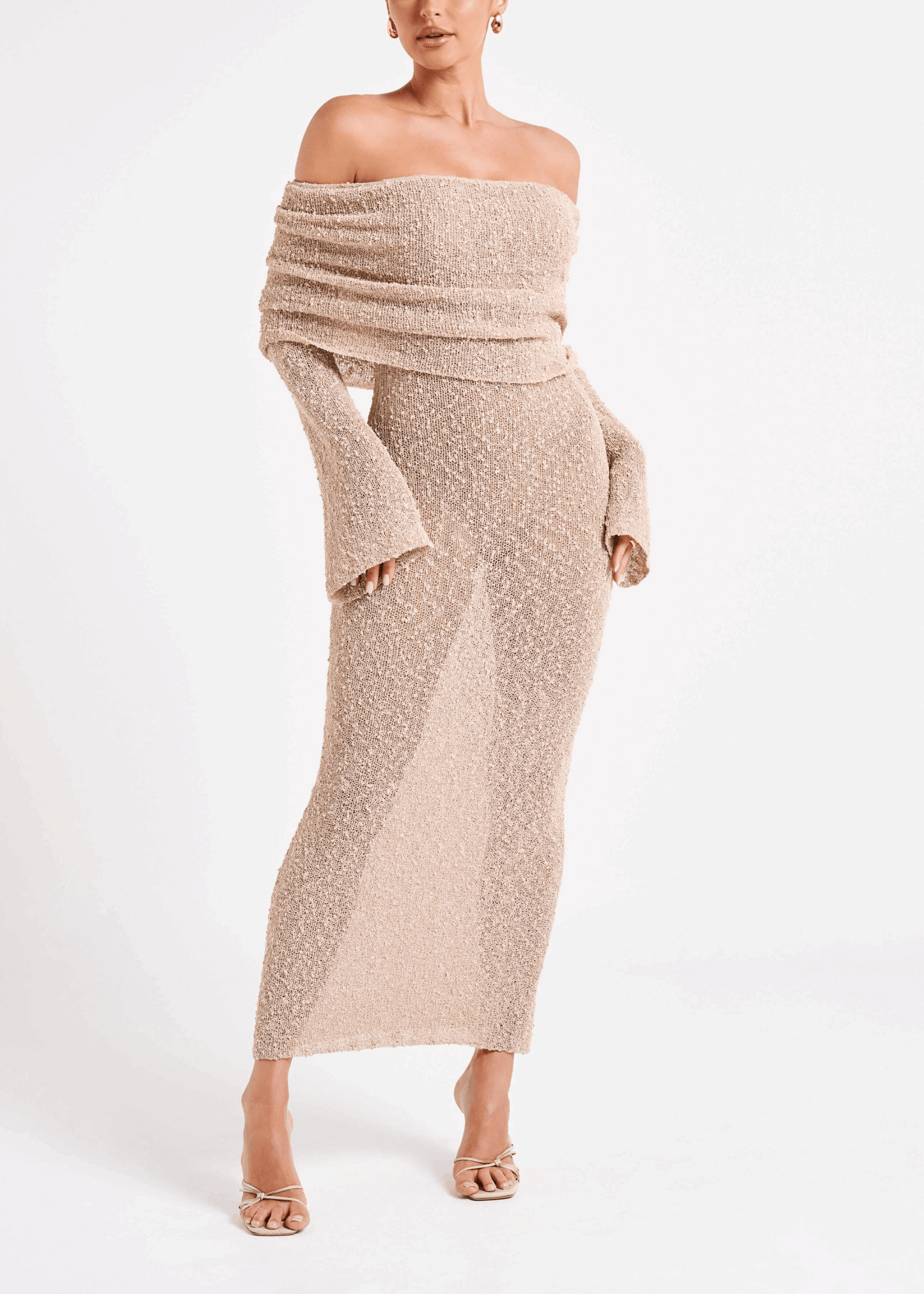 Chloé Maxi Dress