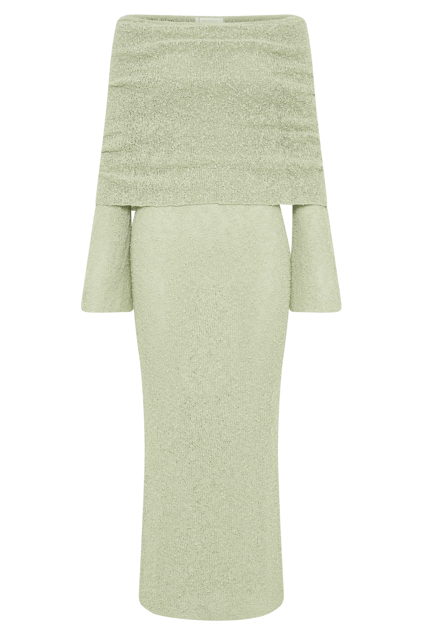 Chloé Maxi Dress