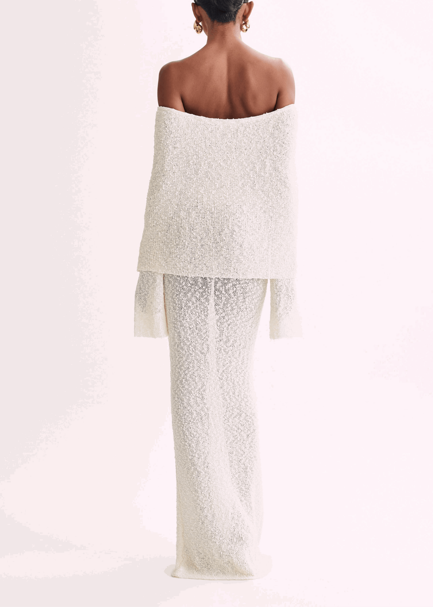 Chloé Maxi Dress
