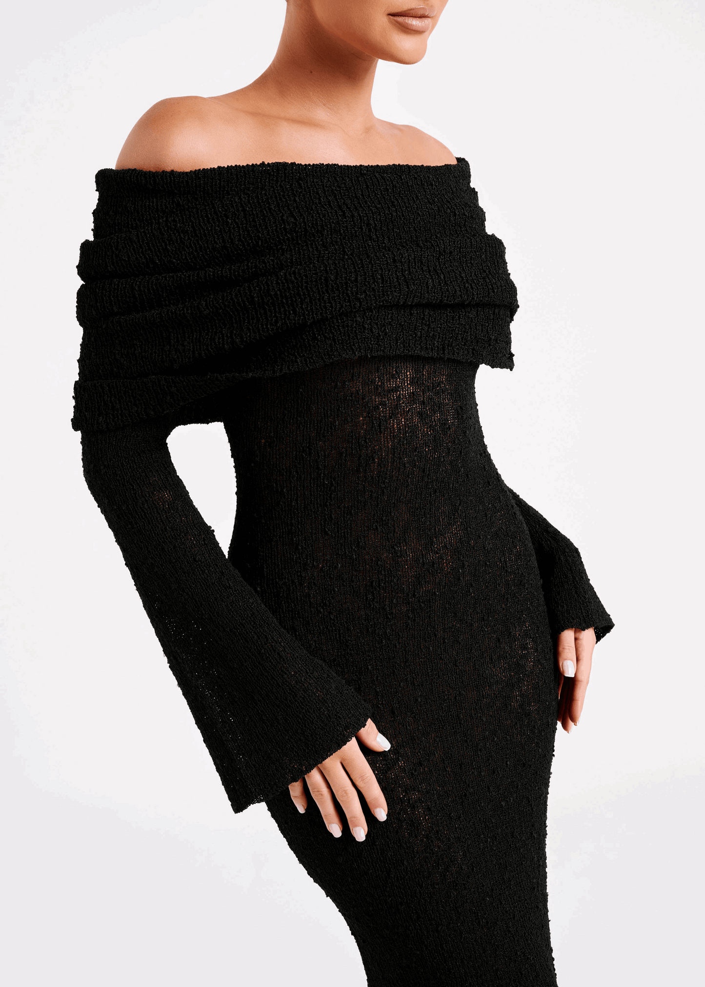 Chloé Maxi Dress