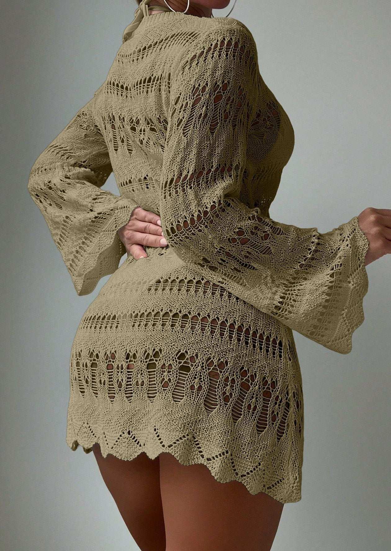 Havana - Bikini & Cover-Up Set - Minimalboho