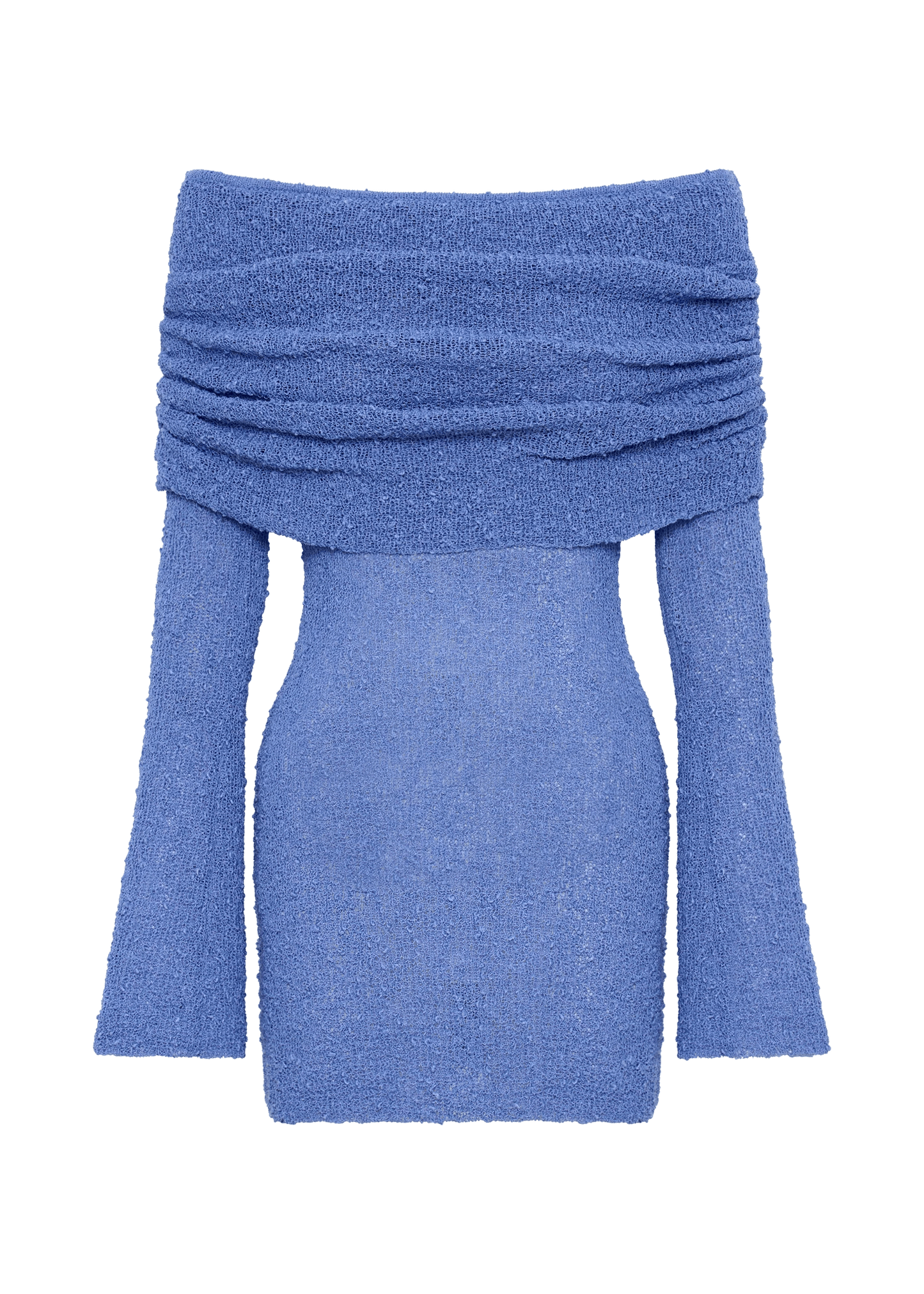Clara Mini Dress