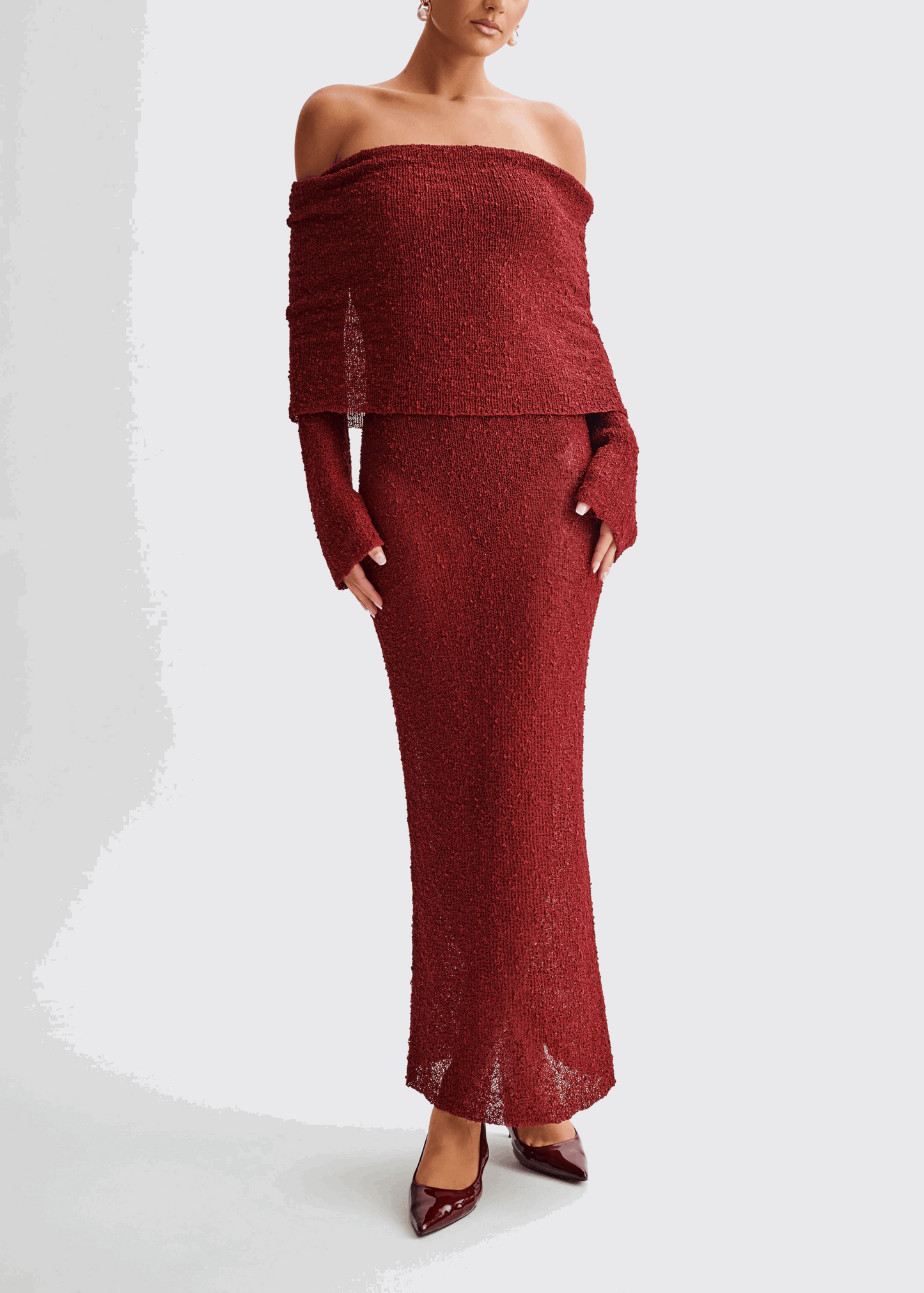 Chloé Maxi Dress