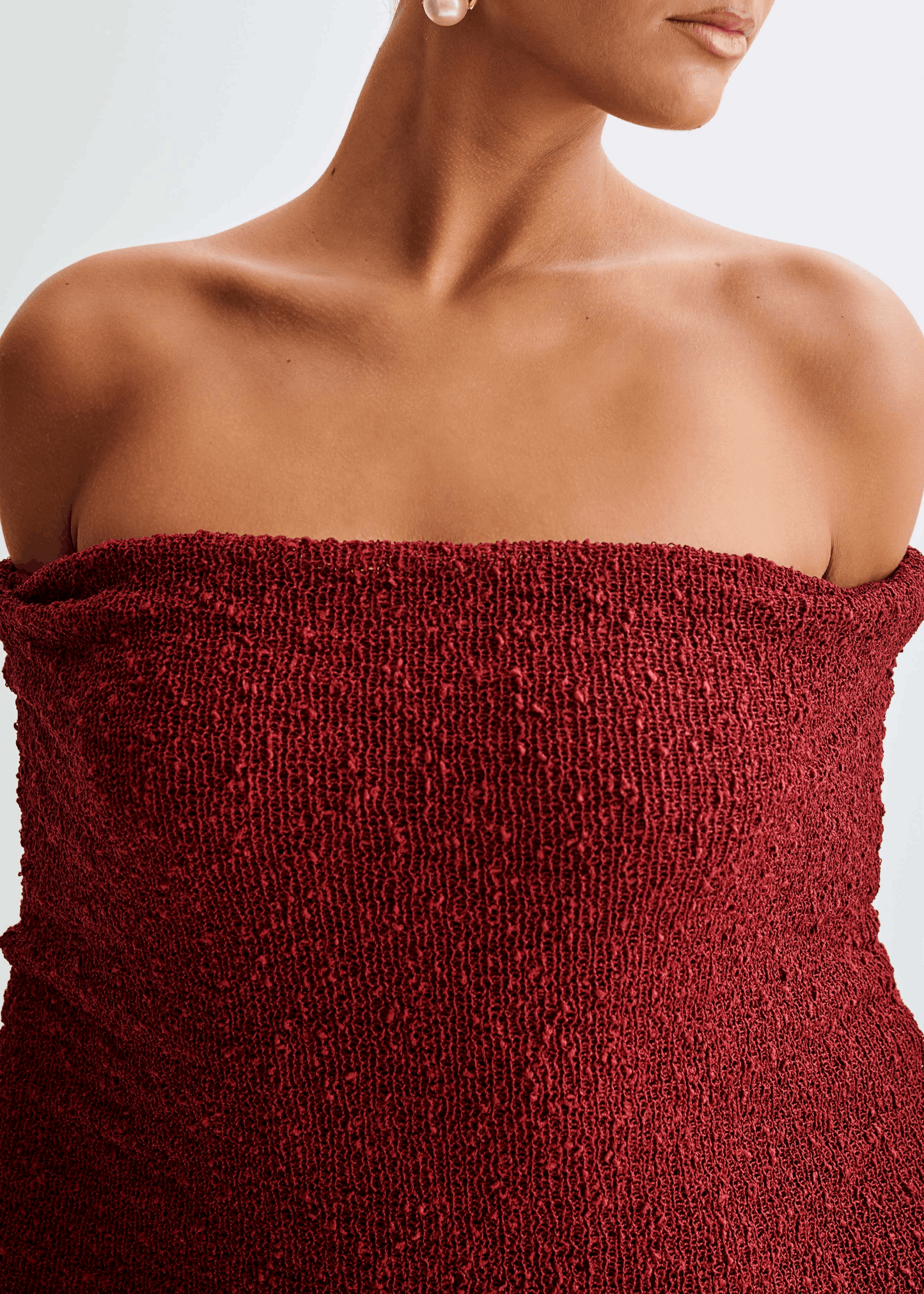 Chloé Maxi Dress
