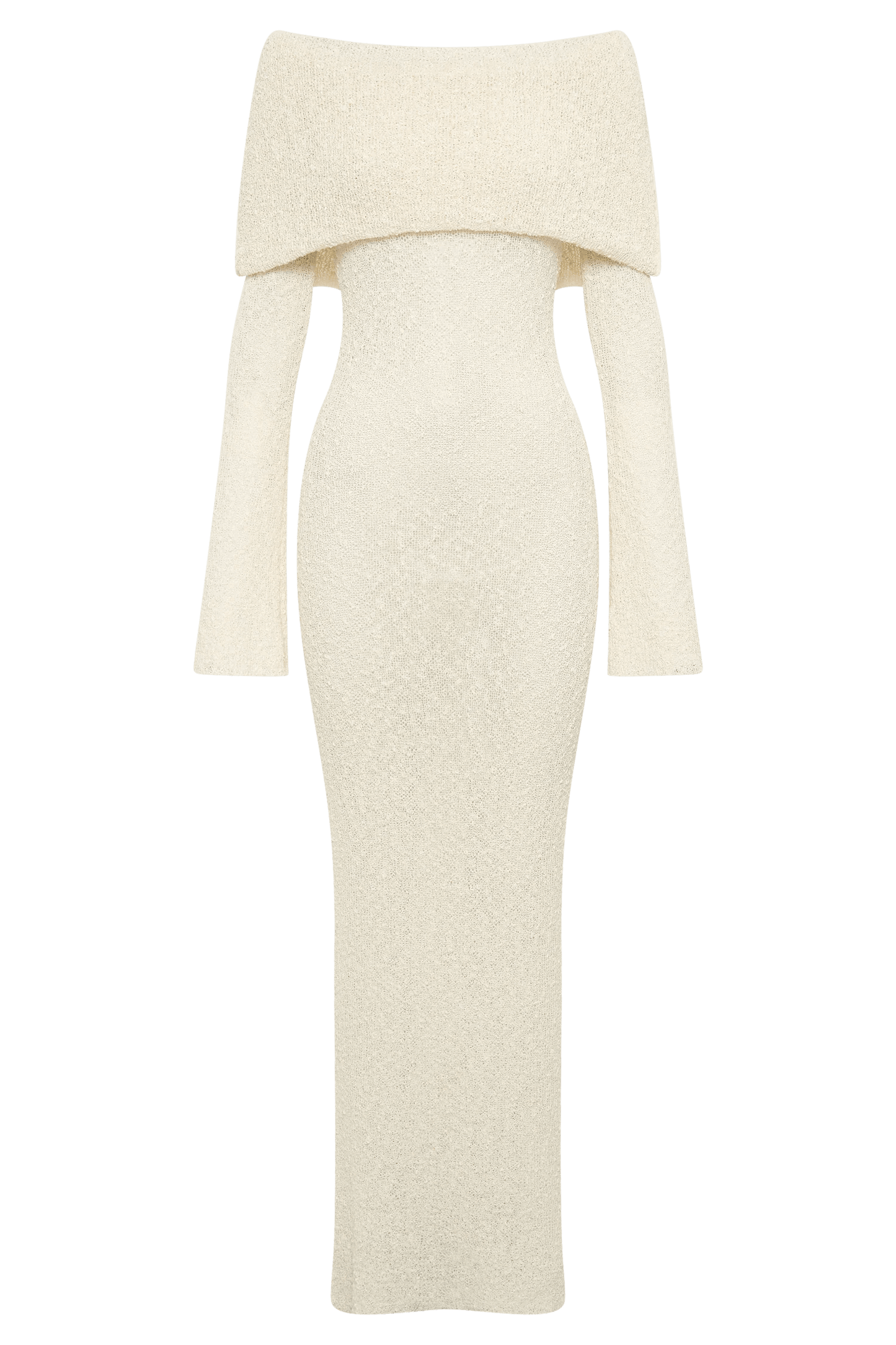 Chloé Maxi Dress