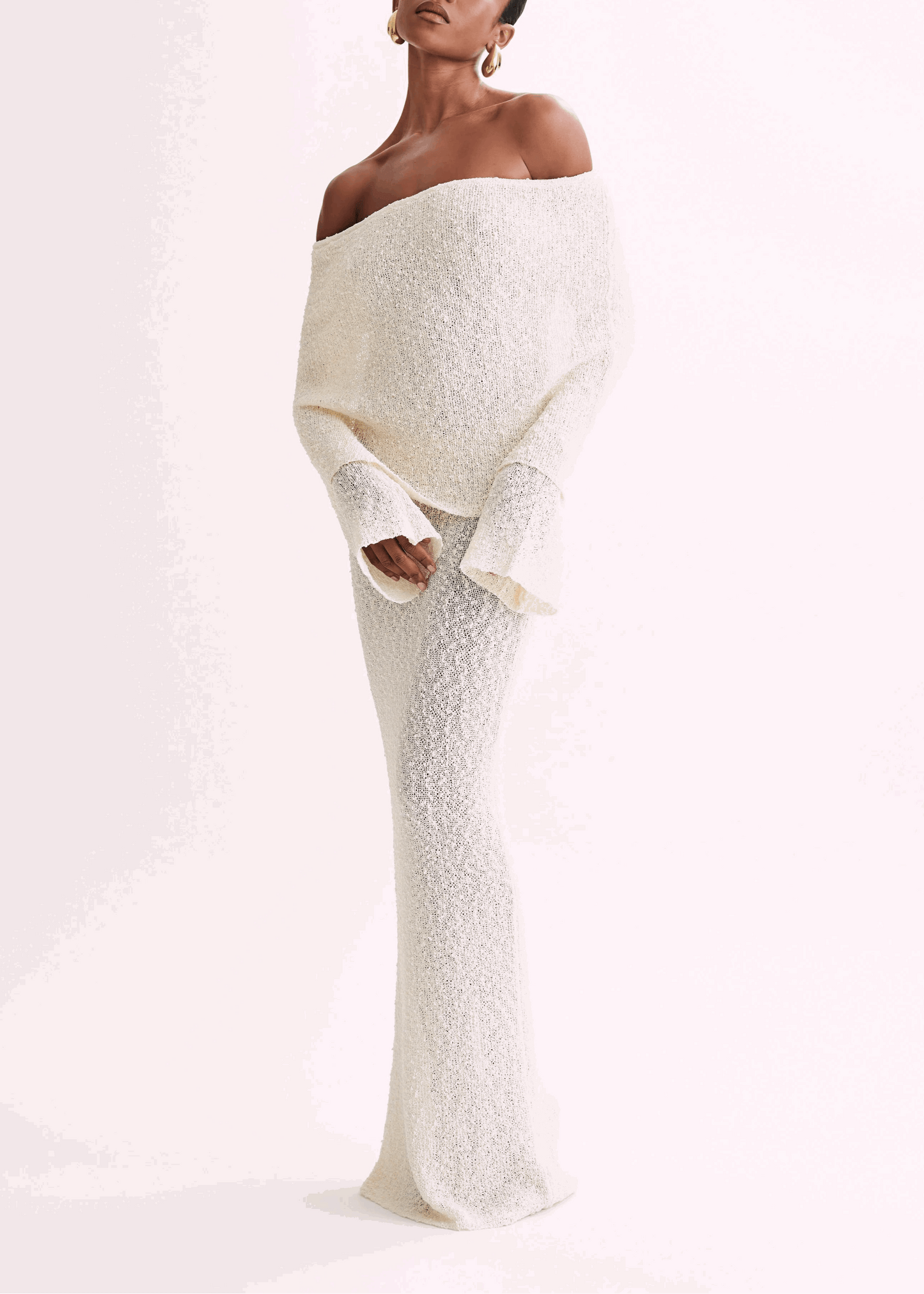 Chloé Maxi Dress