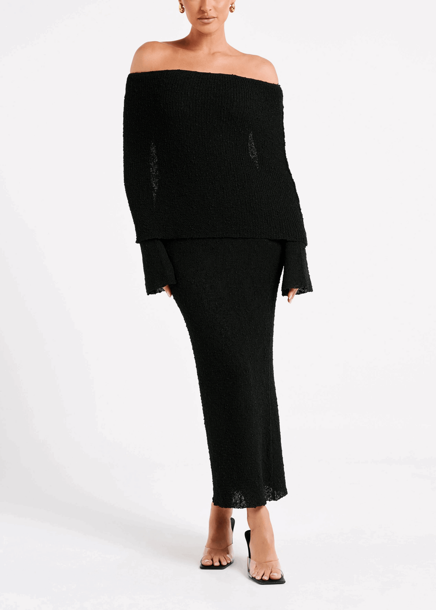 Chloé Maxi Dress