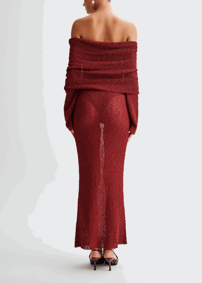 Chloé Maxi Dress