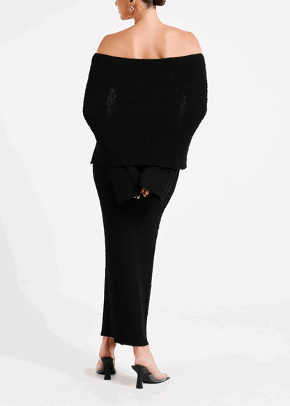 Chloé Maxi Dress