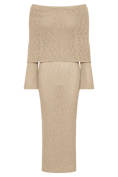 Chloé Maxi Dress