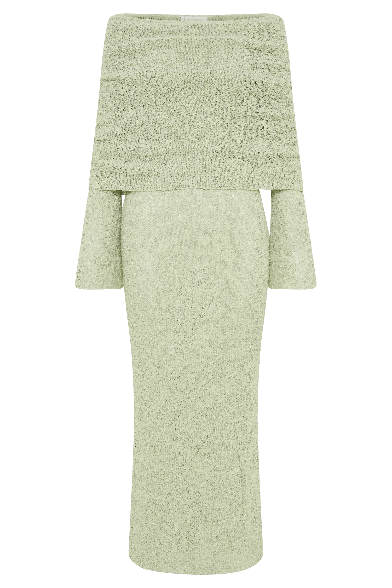Chloé Maxi Dress
