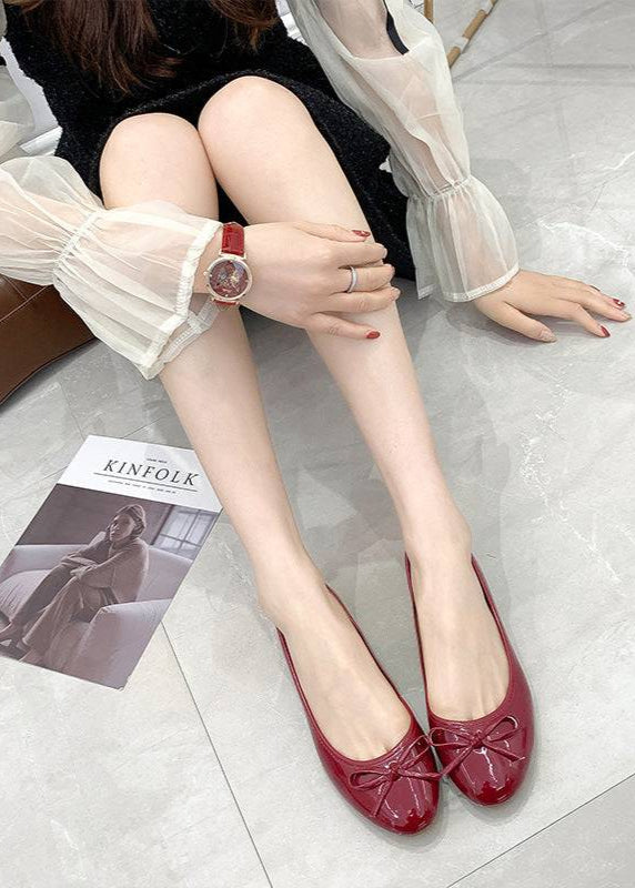 Diana Ballerina Shoes