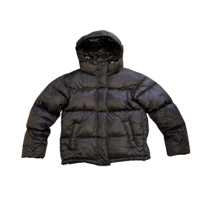 Emilia™ - Dunjacka Svart