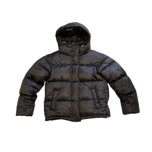 Emilia™ - Dunjacka Svart