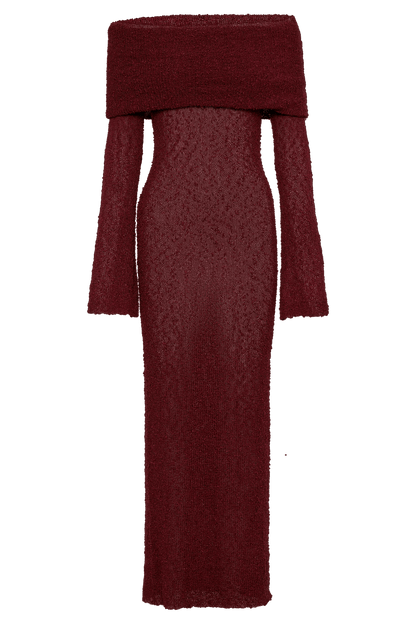 Chloé Maxi Dress