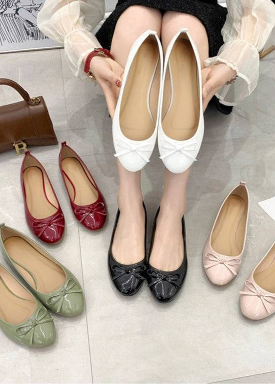 Diana Ballerina Shoes