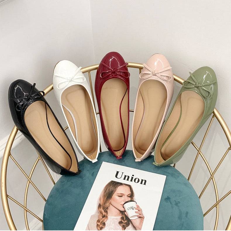 Diana Ballerina Shoes