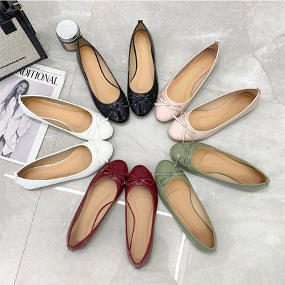 Diana Ballerina Shoes