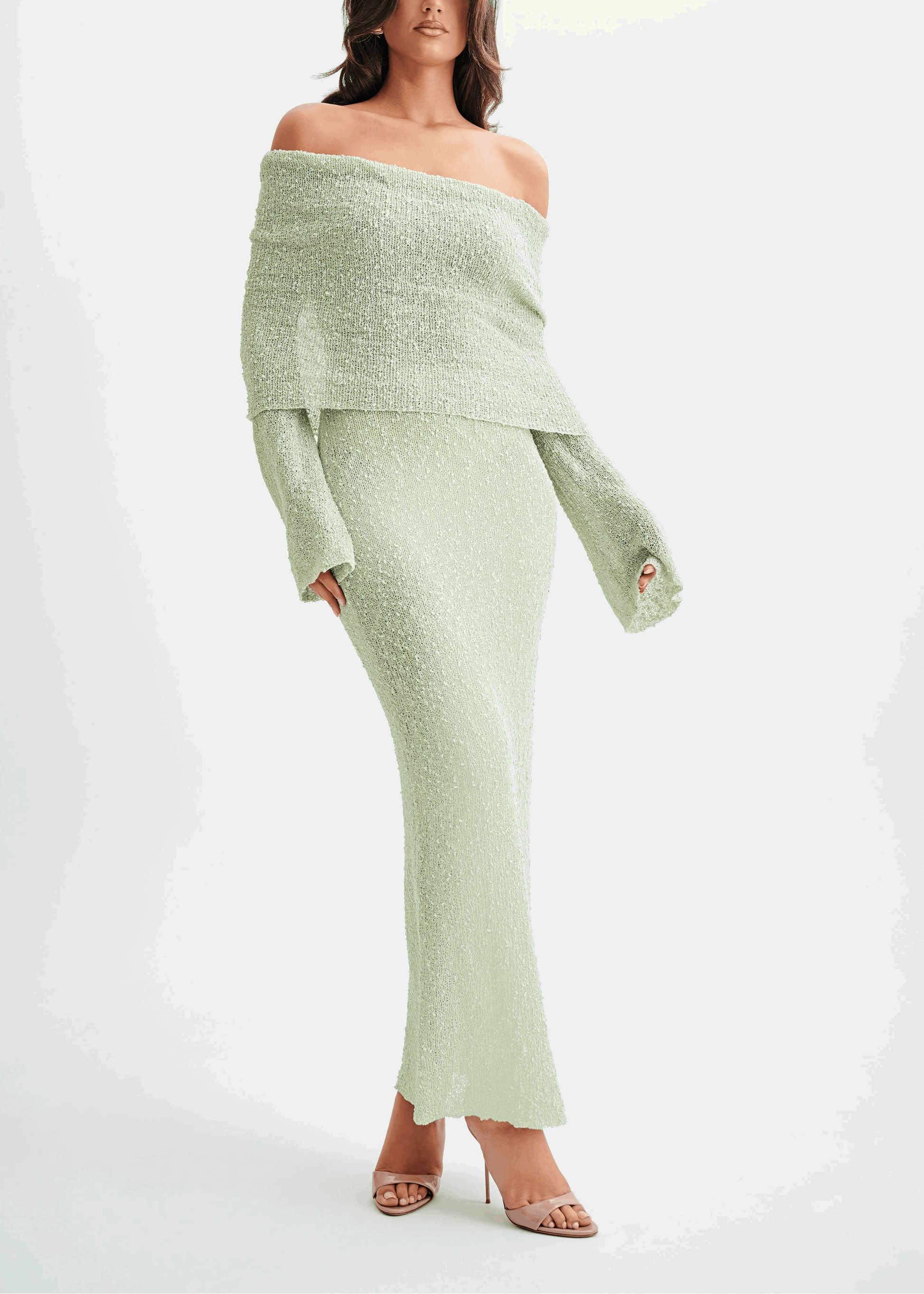 Chloé Maxi Dress