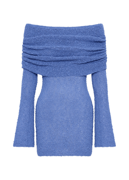 Clara Mini Dress