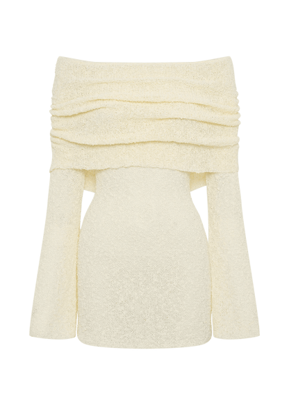 Clara Mini Dress