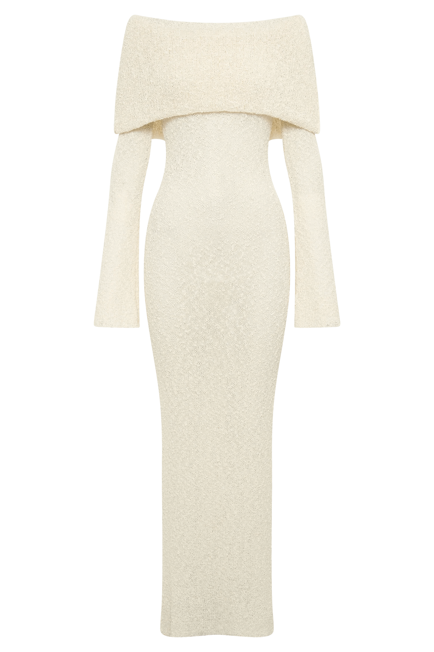 Chloé Maxi Dress
