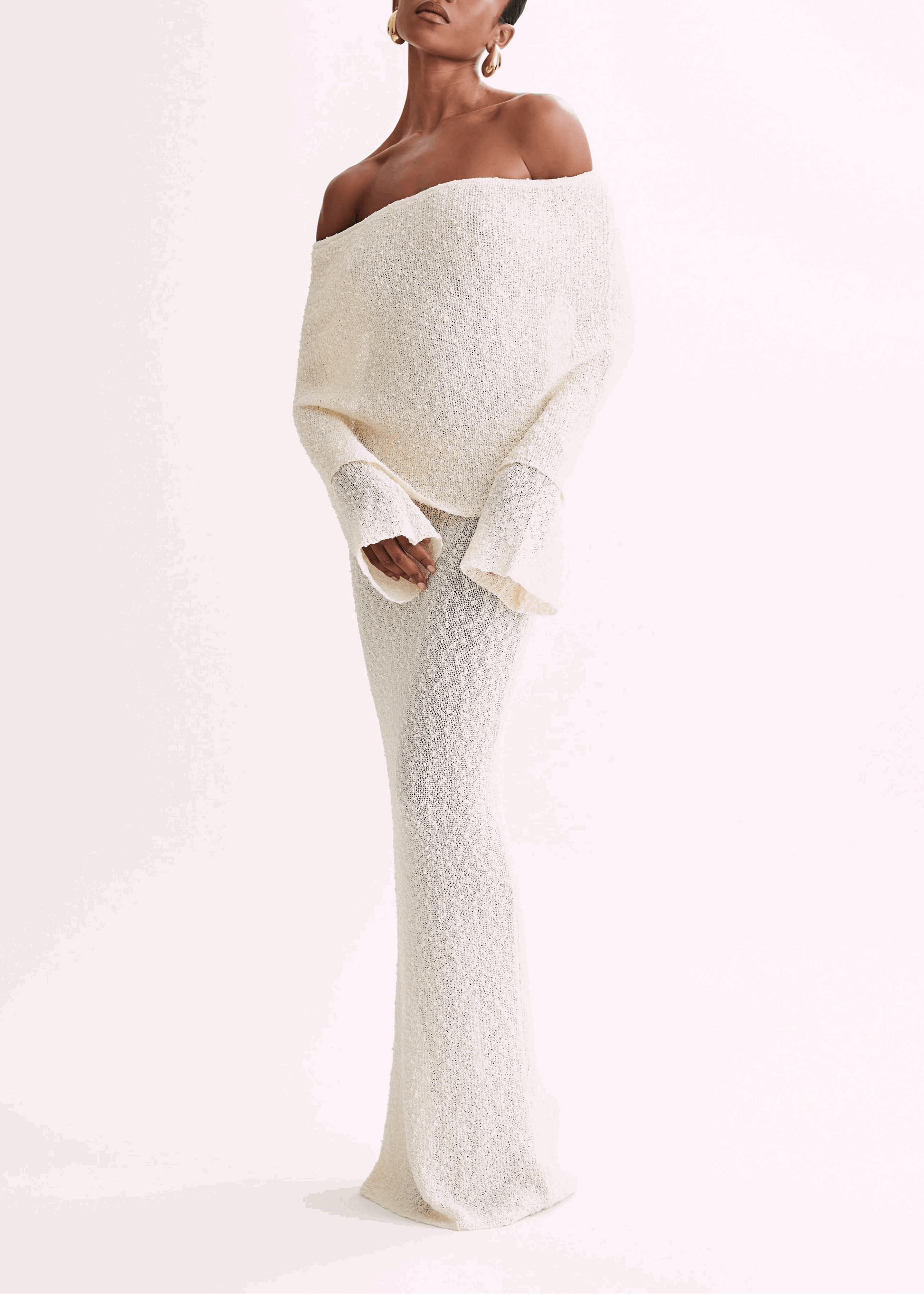 Chloé Maxi Dress