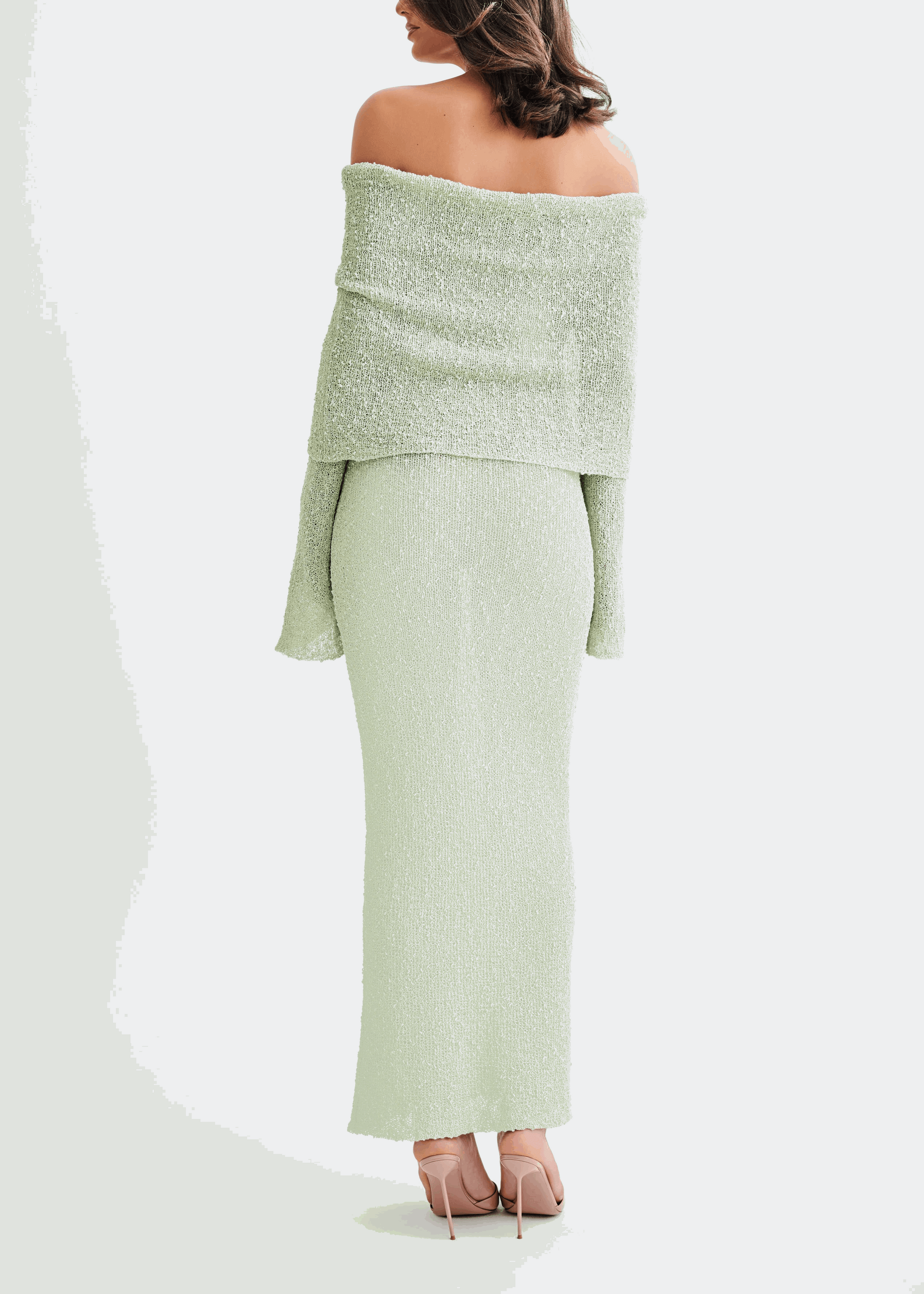Chloé Maxi Dress
