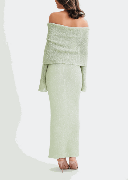 Chloé Maxi Dress